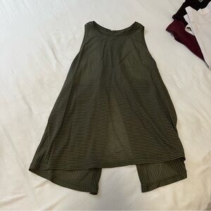 Lululemon Tanktop
